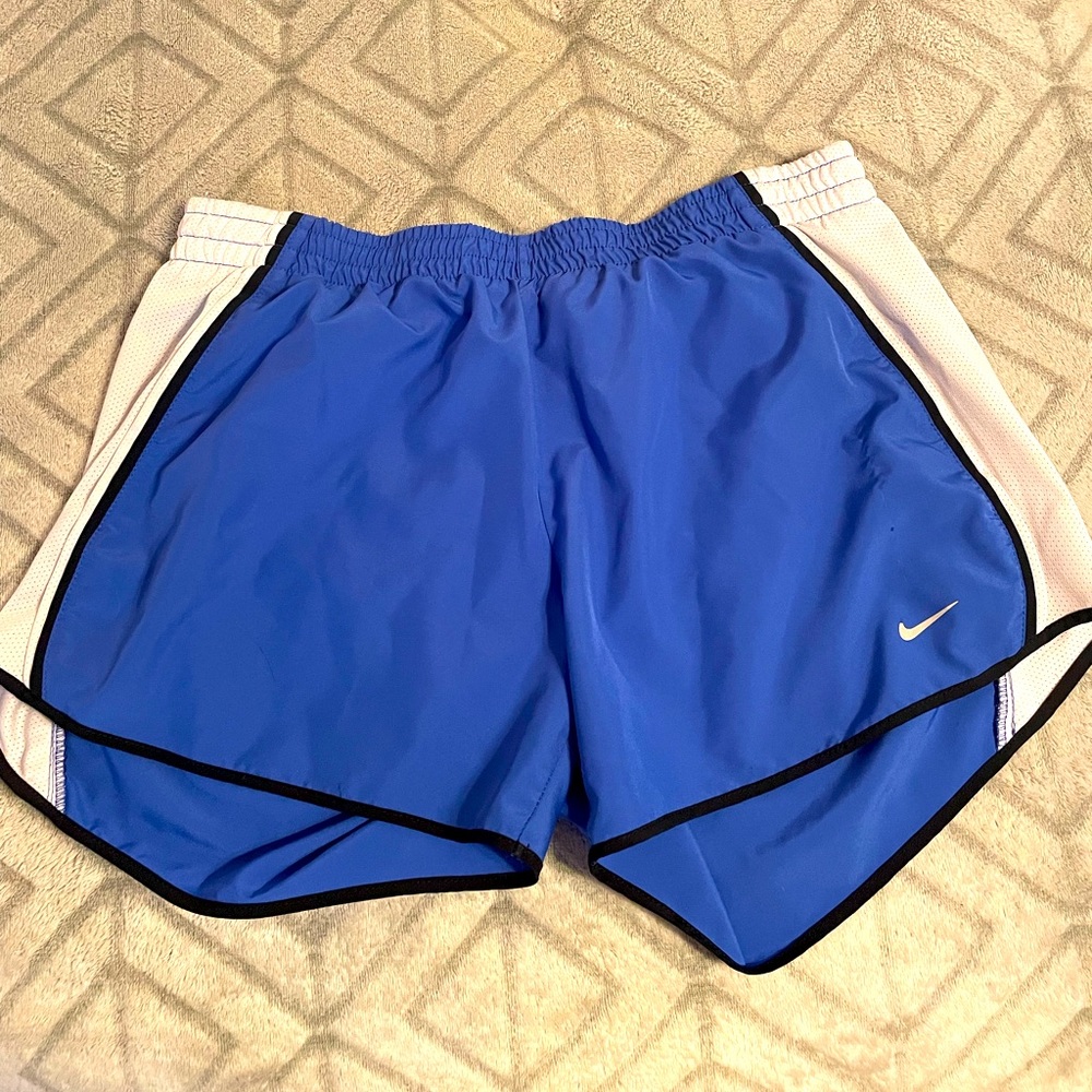Nike Dry-fit shorts